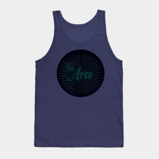 vintage the arco Tank Top